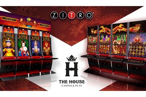 ZITRO GUEST HOUSE .